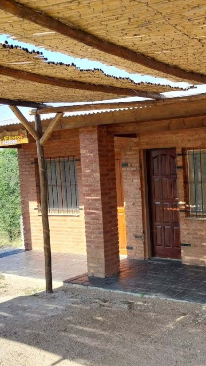 VILLA AMANCAY